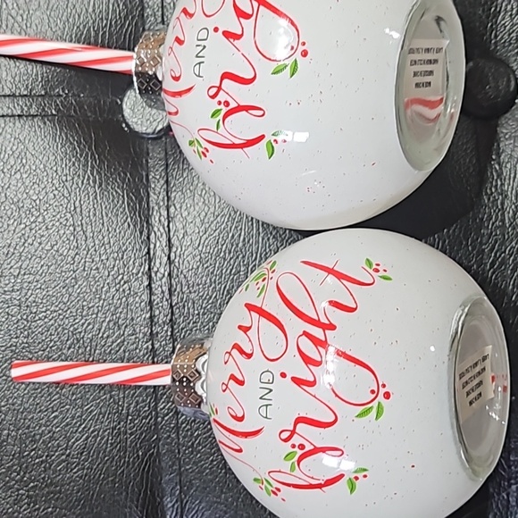 Holiday Drinking Cups - Picture 5 of 7